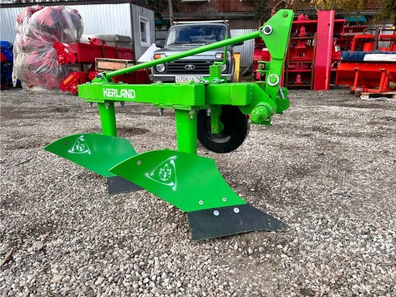 Плуг навесной Kerland B 2,20