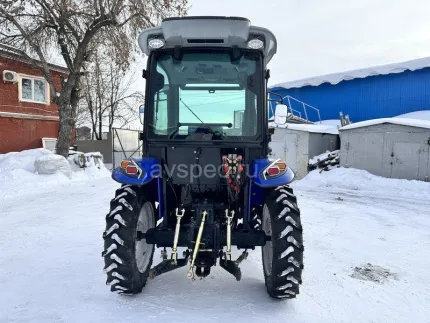 трактор xingtai 244 xt