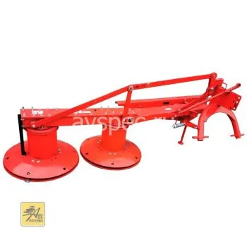 Косилка роторная Уралец 1,35 м (Z-069/1)