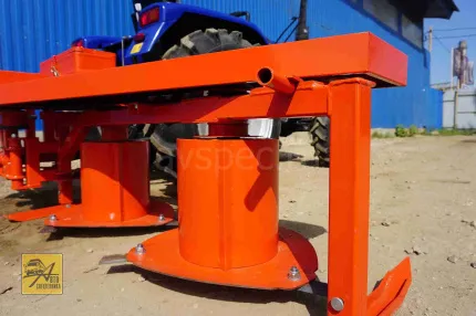 Косилка роторная 1,30 (Н17 / H34)