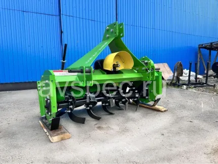 Почвофреза Керланд K 1200 (1,2 м)