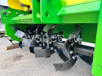 Почвофреза Керланд K 1200 (1,2 м)