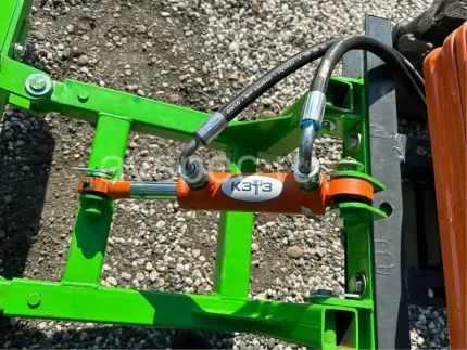 Отвал Kerland Т-18 для ременных тракторов
