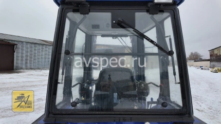 трактор foton lovol te-244