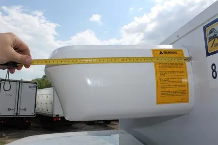 Dongin Thermo DM-050S рефрижератор