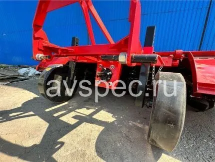 Почвофреза Керланд W 2000 (2,0 м)