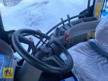 трактор foton lovol te-244