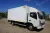 Фургон JAC N 75 Фургон JAC N 75