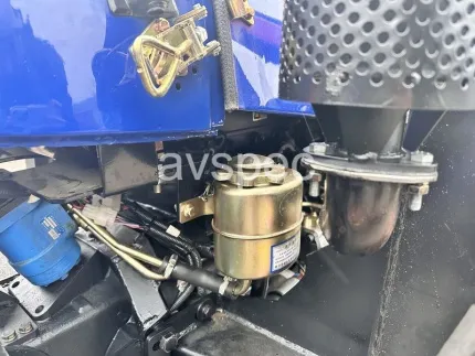 трактор xingtai 244 xt