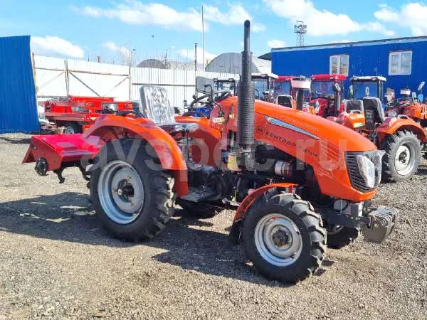 Мурманск купить трактор уд25 минитрактор